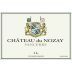 Domaine du Nozay Sancerre du Chateau 2022 Front Label