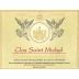Clos St. Michel Chateauneuf-du-Pape Cuvee Reservee 2005 Front Label