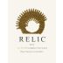 Relic Wine Cellars La Place Cabernet Sauvignon 2017 Front Label