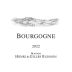 Henri & Gilles Buisson Bourgogne Blanc 2022 Front Label
