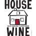 House Wine Cabernet Sauvignon 2019 Front Label