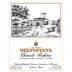 Selvapiana Chianti Rufina 2024 Front Label