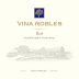 Vina Robles Rose 2021 Front Label