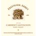 Freemark Abbey Napa Valley Cabernet Sauvignon 2019 Front Label