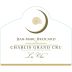 Brocard Chablis Les Clos Grand Cru 2023 Front Label