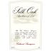 Silk Oak Cabernet Sauvignon 2016 Front Label