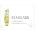 SeaGlass Chardonnay 2020 Front Label