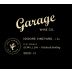 Garage Wine Co. Isidore Vineyard Semillon 2020 Front Label