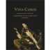 Vina Cobos Marchiori Estate Cabernet Sauvignon 2019 Front Label