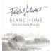 Pascal Jolivet Blanc Fume Sauvignon Blanc 2018 Front Label