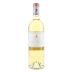 Chateau Pape Clement Blanc 2005 Front Bottle Shot