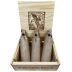 Screaming Eagle Cabernet Sauvignon (3 Bottles in OWC) 2020 Gift Product Image