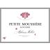 Alphonse Mellot Petite Moussiere Sancerre Rouge 2020 Front Label