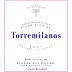 Finca Torremilanos Crianza 2019 Front Label