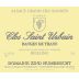 Zind-Humbrecht Rangen de Thann Clos Staint Urbain Grand Cru Riesling 2017 Front Label