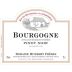 Domaine Humbert Freres Bourgogne Pinot Noir 2019 Front Label