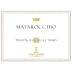 Tenuta Guado al Tasso Matarocchio 2016 Front Label