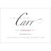 Joseph Carr Chardonnay 2020 Front Label