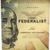 The Federalist Lodi Cabernet Sauvignon 2021 Front Label