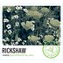 Rickshaw Sauvignon Blanc 2022 Front Label