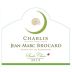 Brocard Chablis Sainte Claire Vieilles Vignes 2019 Front Label