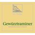 Terlan Gewurztraminer 2018 Front Label
