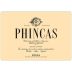 Bodegas Bhilar Phincas 2018 Front Label