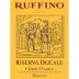 Ruffino Ducale Chianti Classico Riserva (375ML half-bottle) 2017 Front Label