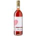 Chateau Musar Lebanon Jeune Rose 2016 Front Bottle Shot
