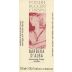 Podere Ruggeri Corsini Barbera d'Alba 2020 Front Label