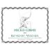 Chateau de Saint Cosme Micro-Cosme Blanc 2022 Front Label
