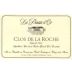 Domaine de la Pousse d'Or Corton Clos du Roi Grand Cru 2014 Front Label