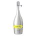 Vera Wang Party Prosecco Front Bottle Shot