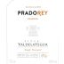 Pradorey Finca Valdelayegua Crianza 2019 Front Label