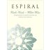Espiral Vinho Verde White Front Label