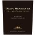 Nieto Senetiner Blend Collection 2016 Front Label
