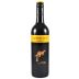 Yellow Tail Shiraz 2017 Front Bottle Shot