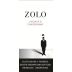 Zolo Unoaked Chardonnay 2017 Front Label