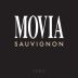 Movia Sauvignon Blanc 2020 Front Label