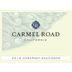 Carmel Road Cabernet Sauvignon 2018 Front Label