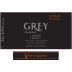 Vina Ventisquero Grey Single Block GCM 2020 Front Label