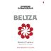 Doniene Gorrondona Beltza Bizkaiko Txakolina 2019 Front Label