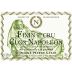 Pierre Gelin Fixin Clos Napoleon Premier Cru 2016 Front Label