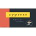 J. Lohr Cypress Vineyards Merlot 2013 Front Label