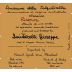 Giuseppe Quintarelli Amarone della Valpolicella Classico Riserva 2015 Front Label