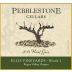 Pebblestone Cellars Ellis Vineyards Block 1 Pinot Gris 2015 Front Label