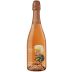 Contratto For England Brut Rose 2018 Front Bottle Shot