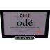 Boutari Peloponnese Ode 2003 Front Label