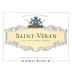 Albert Bichot Saint-Veran 2014 Front Label