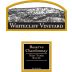Whitecliff Vineyard & Winery Reserve Chardonnay 2013 Front Label